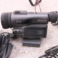 Продавам panasonic, снимка 4 - Камери - 24788093