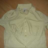 L Kensol невероятна риза, снимка 6 - Ризи - 12666726