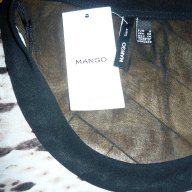 Нова на MANGO, снимка 3 - Корсети, бюстиета, топове - 14387956