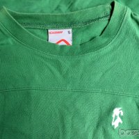 Scott дамска тениска зелена с дълъг ръкав , снимка 3 - Тениски - 21725119