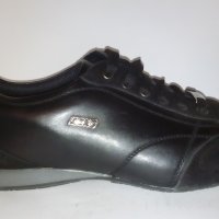 Мъжки спортно-елегантнни обувки LALEKAIGE-200961., снимка 1 - Маратонки - 19125380