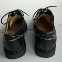 Детски официални обувки №35 естествена кожа момче, снимка 3 - Детски маратонки - 20883496
