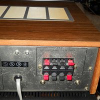 YAMAHA Natural Sound Stereo Receiver R-500, снимка 9 - Ресийвъри, усилватели, смесителни пултове - 19750256