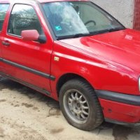 VW Golf 1.9tdi на части, снимка 3 - Автомобили и джипове - 25423536