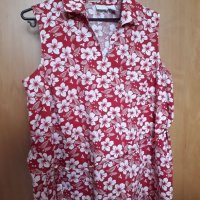 Летни блузи за бременни или по-пълни дами - 1, снимка 7 - Дрехи за бременни - 26057200