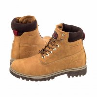 KangaROOS Rieveter M I wheat , снимка 2 - Мъжки боти - 19710873