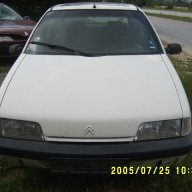 2 броя Citroen ZX 1.6 i 1.9ТДИ на части, снимка 11 - Автомобили и джипове - 12328316