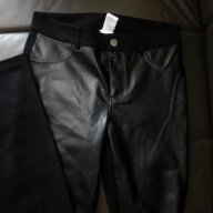 Дамски спортно елегантен панталон тип клин Calzedonia, снимка 9 - Клинове - 18098241