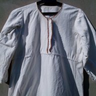 Старинна риза за литак,носия, снимка 2 - Антикварни и старинни предмети - 17860158