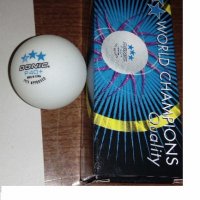 топчета за тенис на маса Donic p40+ ***  нови, снимка 1 - Тенис - 18875066