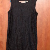 TERRANOVA рокля, нова, с етикет, черна, снимка 2 - Рокли - 18041374