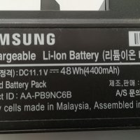 Лаптоп Samsung NP3530EC - на части, снимка 4 - Части за лаптопи - 20572691