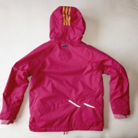 Adidas BG CPS LINED jacket, снимка 7 - Други - 23025083