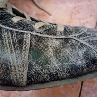 Мъжки обувки Roberto Santi, снимка 7 - Ежедневни обувки - 26166628