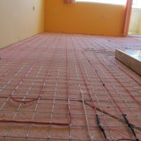 Електрическо подово отопление за всякакви подове-ламинат, теракота, снимка 12 - Отоплителни печки - 22702140