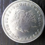 dollar 1879, снимка 1 - Подаръци и сувенири - 17075483