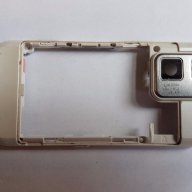 Nokia N97 mini - Nokia RM-555 оригинални части и аксесоари , снимка 6 - Резервни части за телефони - 17837950