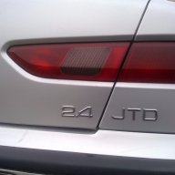 Alfa Romeo 156 2.4 jtd на части, снимка 4 - Автомобили и джипове - 13481961