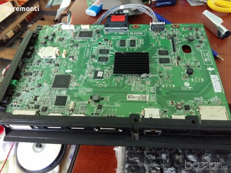 Main Board EAX66506903 1.1, снимка 1