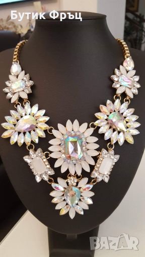 Колие роли хамелеон, снимка 1