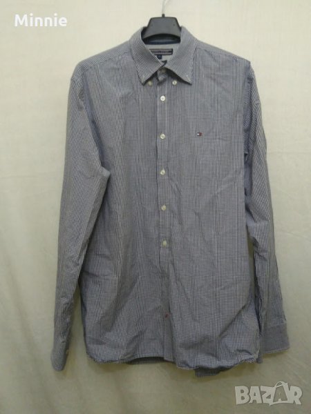 Риза Tommy Hilfiger , снимка 1