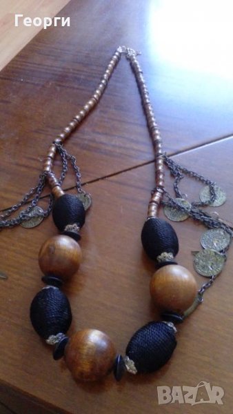 Колие , снимка 1