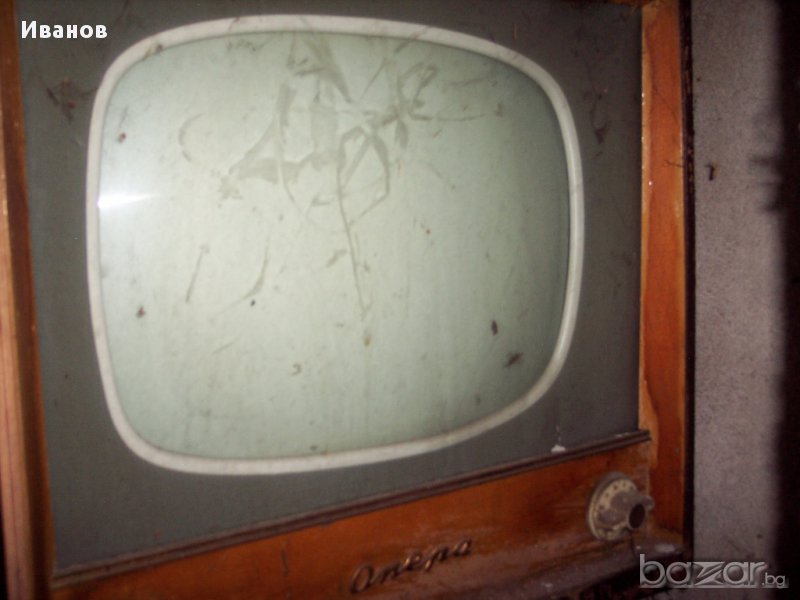 Стари телевизори разни продавам, снимка 1