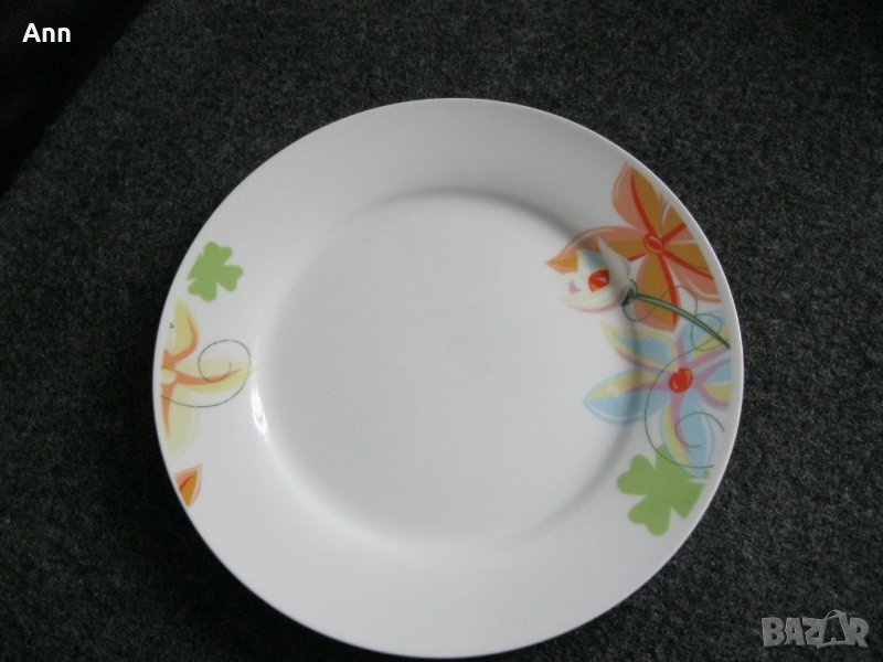 Купувам такъв сервиз, снимка 1