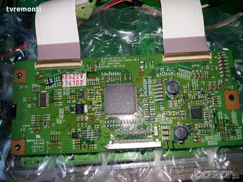 T-con 6870c-4200c, снимка 1