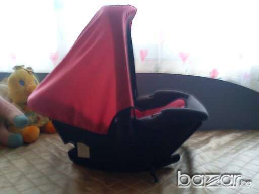 Продавам детско столче, снимка 1