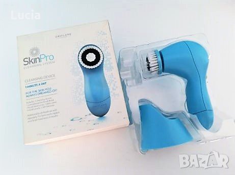 Почистваща система SkinPro Sonic 3 в 1 от Орифлейм, снимка 1