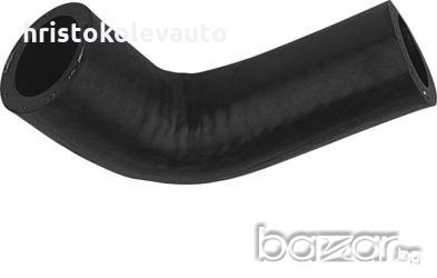 Водно съединение към радиатора (Г-образен) Рено 19 1.4 +АС GB1201 , снимка 1