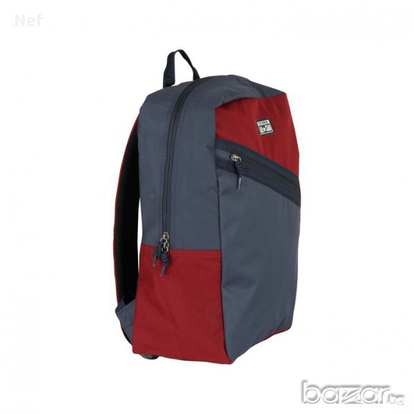 Нова раница Converse Diagonal Zip, оригинал, снимка 1