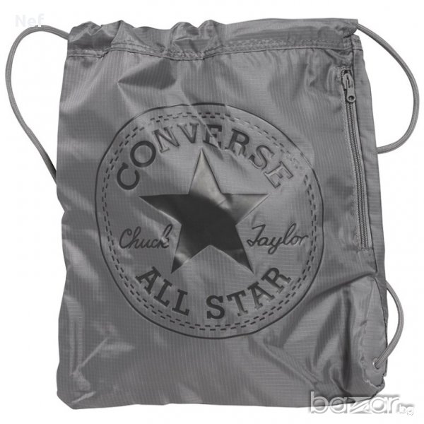 Мешка  Converse Gym Sack, оригинал , снимка 1
