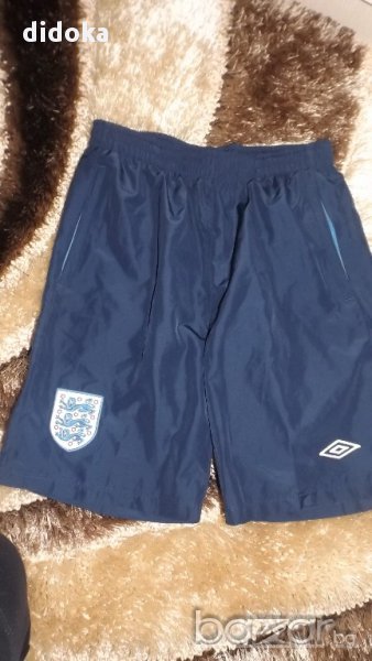 Къси панталонки Umbro:), снимка 1