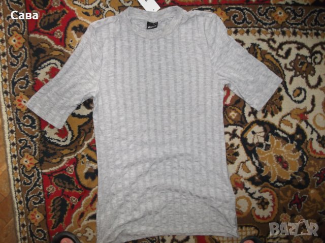 Блузи GINA BENOTTI, MANGO, 6 SENSE   дамски,М-Л и ХЛ, снимка 3 - Тениски - 25945000