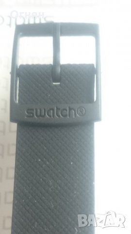 Часовник SWATCH , снимка 3 - Мъжки - 25377354