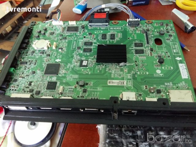 Main Board EAX66506903 1.1