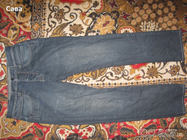 Дънки JACK&JONES   мъжки,размер32 , снимка 2 - Дънки - 20912901