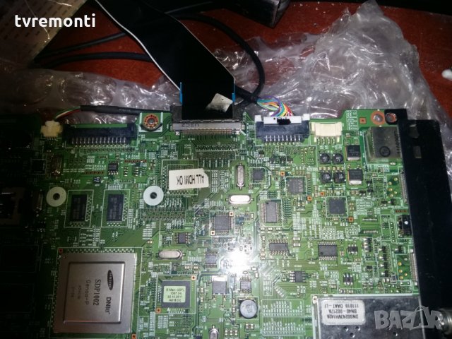 MAIN BOARD BN41-01622C , снимка 3 - Части и Платки - 22549079