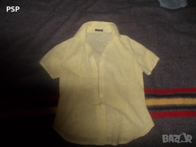 дамски ризи по 6 лева за брой, снимка 2 - Ризи - 19695480