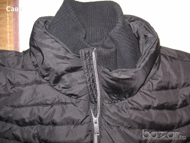 Зимно яке JEAN PASCALE  дамско,2хл, снимка 4 - Якета - 20115233