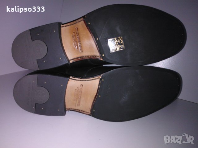 G-star оригинални обувки, снимка 7 - Мъжки боти - 24491433