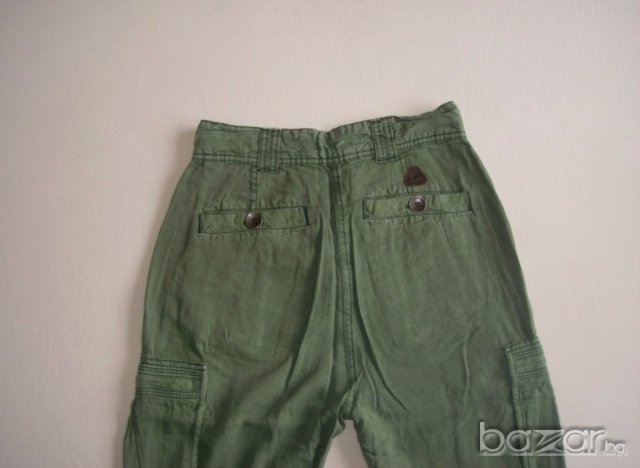 Модерни бермуди,тип потур, 140 см. , снимка 4 - Детски панталони и дънки - 13585161