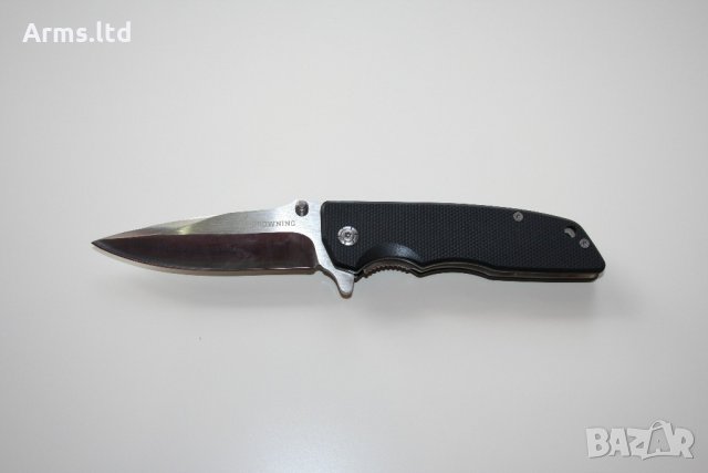 Автоматичен Нож Browning, снимка 1 - Ножове - 22042175