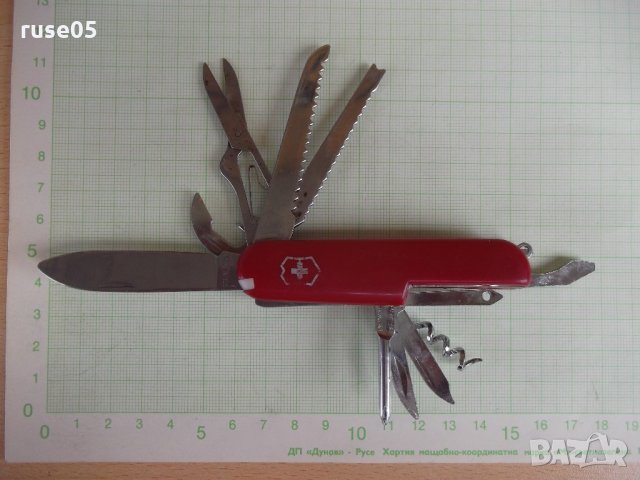 Ножка многофункционална - 3