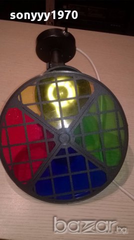 Crouzet-made in italy-ретро диско-внос швеицария, снимка 9 - Други - 14028308