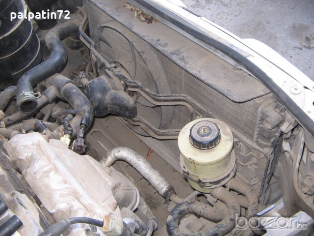 Рено Меган Сценик на части.1,6 бензин , снимка 4 - Автомобили и джипове - 19194545