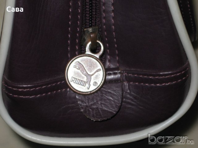 Чанта PUMA, снимка 3 - Чанти - 20345242