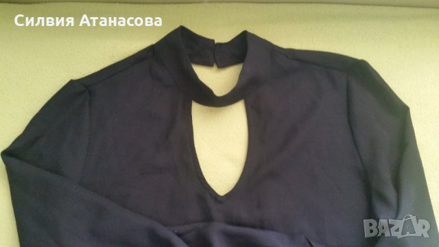 Риза официална Terranova, снимка 3 - Ризи - 24807137